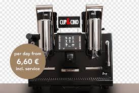 The machine requires lavazza's a modo mio capsules to operate: Barista Coffeemaker Office Cup Cino Desk Milk Foam Electronics Bathroom Room Png Pngwing