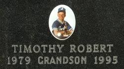 Timothy Robert DeVoe (1979-1995)