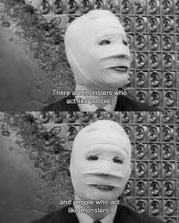 Explores the Human Condition in a Thought-Provoking Film Experience