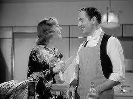 Amazon.com: My Man Godfrey (The Criterion Collection) [Blu-ray] : Carole  Lombard;William Powell, Gregory La Cava: Movies & TV
