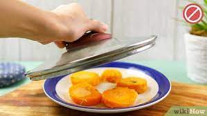 Comment Couvrir Les Aliments Au Micro-Ondes