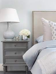 Gaven grey 25 nightstand $195. Gray And Beige Bedroom Ideas Grey Bedroom Design Guest Bedrooms Beige Bedroom