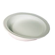 9" Scoop Plate - Handi-House