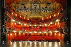 Raimund theater wien ☆ eine spielstätte der vereinigten bühnen wien ✓ hier feierte der tanz im 6. Raimund Theater Die Theater Musical Vienna