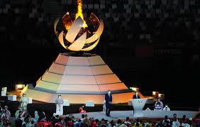 Jul 01, 2021 · wada полагает, что данный зверь ассоциируется с нашей страной. Paralimpiada 2021 V Tokio Medalnyj Zachet