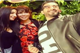18 نوفمبر 1977 (44 سنة) القاهرة مواطنة: Ø§Ø¨Ù†Ø© Ù…Ù†Ù‰ Ø²ÙƒÙŠ ÙˆØ£Ø­Ù…Ø¯ Ø­Ù„Ù…ÙŠ ØªØªØ­Ø¯Ø« Ø¹Ù† Ù…ÙˆÙ‡Ø¨ØªÙ‡Ø§ Ù„Ø£ÙˆÙ„ Ù…Ø±Ø© ÙÙŠØ¯ÙŠÙˆ Ø£Ù…Ø¯ Ù„Ù„Ø¥Ø¹Ù„Ø§Ù…