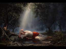 How did judas know where jesus would be? What Happened To Jesus In The Garden Of Gethsemane Triton World Mission Center