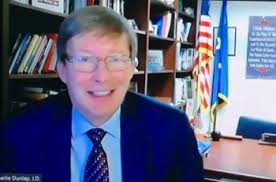 26th National Security Law Conference attracts record participation in  first-ever virtual event