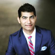 Michael Elrick, Hugh & McKinnon Realty Ltd., Real Estate Agent BC