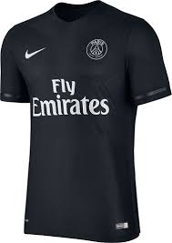 All goalkeeper kits are also included. Paris Saint Germain 15 16 Kits Revealed Paris Saint Germain New Football Shirts Jersey Design