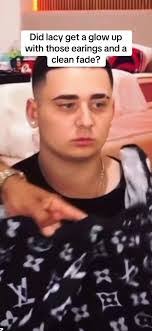 Lacy Luck's Instagram, Twitter & Facebook