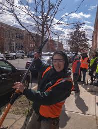 Maybe you would like to learn more about one of these? The Do S Don Ts Of Street Tree Care Blue Water Baltimore
