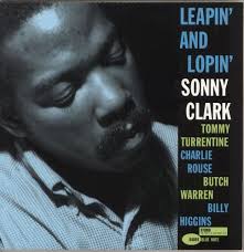 Sonny Clark Leapin' And Lopin'