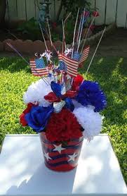 #patrioticdecor #patrioticflowers #patriotic #redwhiteandblue #redwhiteandbluedecor #redwhiteandblueflowers #containergardening. 21 Fourth Of July Floral Arrangements Ideas Fourth Of July 4th Of July Patriotic Decorations
