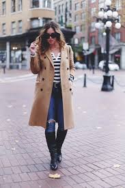 Add some accessories so your wrists won't appear to bear. Knee Boots Outfit Ideas To Vogue Or Bust