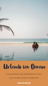 Oman Urlaub 7 Grunde Nach Salalah Im Oman Zu Reisen Oman Urlaub Reise Oman Oman