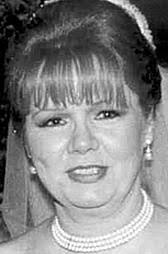 Deborah Hooker Obituary (2008)