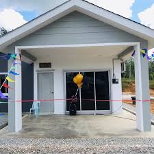 100 contoh desain rumah bergaya dengan batu alam terbaru. Rumah Kos Rendah Home Facebook