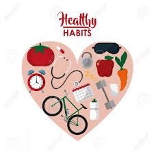 It's as important for you to be a good friend as it is to surround yourself with good friends. The Importance Of Cultivating Healthy Habits