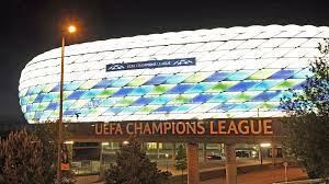 Messi & kdb close the gap. Bundesliga Bayern Munich S Allianz Arena May Host 2021 Champions League Final