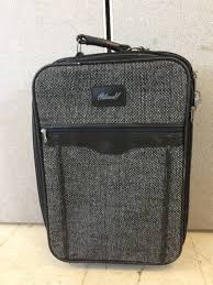 Haband Suitcase Something For Everyone Auction K Bid