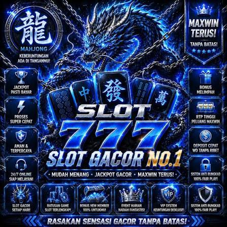 KOISLOT slot grup member solid Bonus Maksimal x Nextnations