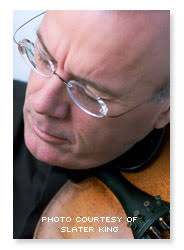 Recordings by Paul Silverthorne