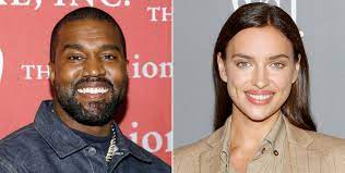 Shayk shares a daughter with cooper. Ona Spokojnaya I Obshitelnaya Stali Izvestny Novye Podrobnosti O Romane Kane Uesta I Iriny Shejk