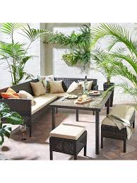 Our large selection, expert advice, and excellent prices will help you find dining room tables that fit your style and budget. Monte Carlo Corner Dining Set Very Co Uk