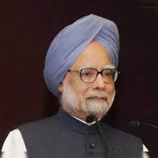 BJP leader Murli Manohar Joshi hits out at Prime Minister Manmohan Singh