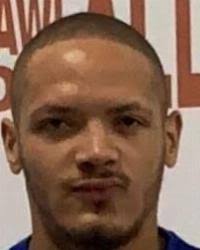 BoxRec: Kurtis Ellis