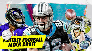 Went a little bold here and stocked up on some prospects/interesting fliers for dynasty. 2020 Fantasy Football 12 Team Ppr Mock Draft