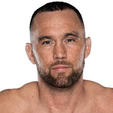 CARLOS TRINIDAD's Fighter Profile