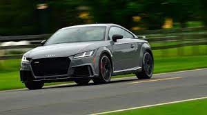 More images for 2018 audi tt rs wallpaper » 2018 Audi Tt Rs First Drive The Most Thrilling Tt Yet