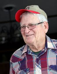 Obituary information for Roger R. Wusk