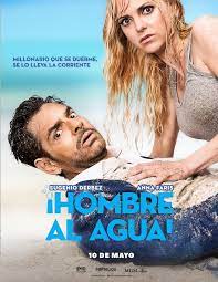 Check spelling or type a new query. Hombre Al Agua Pelicula El Perdio La Memoria Ella Gano Un Marido Hombrealagua 10 De Mayo Solo En Cines Facebook