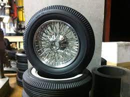 72 Spoke Jag Wire Wheel 1 8 Scale Model Woodythx138 Gmail Com Tether Car Wire Wheel Scale Models