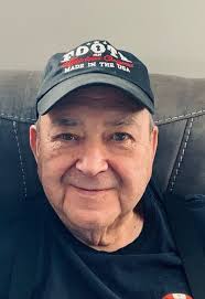 James Foote Obituary