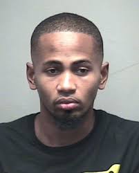 George Branch ID'd as man fatally shot in Phoenix apartment parking lot