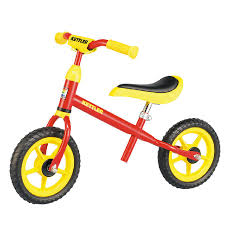 Kettler Laufrad Speedy 10 Zoll Rot 8715 600 Kettler Laufrad Laufrad Puky Laufrad