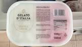 Torta Gelato Panna Cioccolato