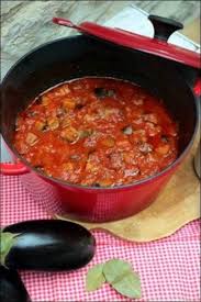 Riste D Aubergine Happy Papilles Recette Recettes De Cuisine Cuisine Provencale Recette Aubergine