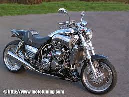 Pin On Vmax 1200