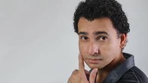 Joe Ribeiro comemora poder se rever na pele de Marcão em 'Império'