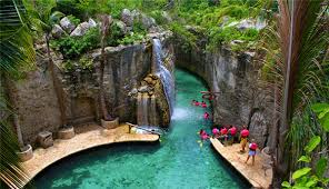 Famous riviera maya eco park not to miss. Award Honors Xcaret As Among The Best Theme Parks In The World The Yucatan Times