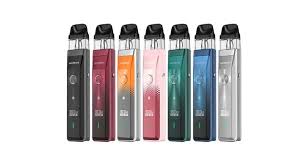 Vaporesso XROS Pro - Pineapple Vape Shop
