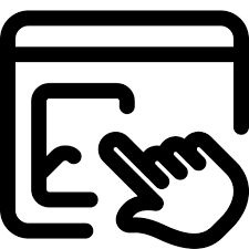 Tap add to home screen.. Touch And Go Free Technology Icons
