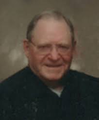Verdon Keith "Jim" Frank Obituary March 25, 2015