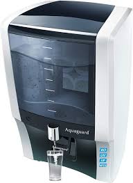 eureka forbes water purif speed