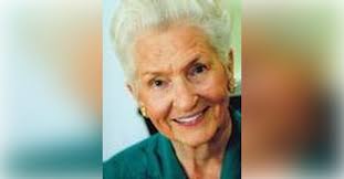 Obituary information for Margie Lou Lay